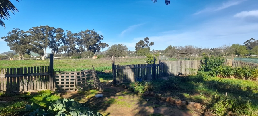 3 Bedroom Property for Sale in Hooikraal Western Cape